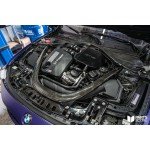 Ladeluftkühler / Ladeluftkühlung für BMW M3 F80 / M4 F8x / M2 Comp F87 CTS Turbo