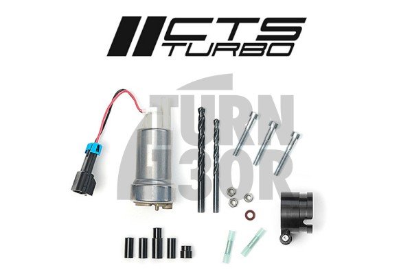 Niederdruck-Kraftstoffpumpe für Golf 7 GTI / Golf 7 R / Leon 3 Cupra / S3 8V 2.0 TFSi EA888.3 CTS Turbo Niederdruck-Kraftstoffpumpe für Golf 7 GTI / Golf 7 R / Leon 3 Cupra / S3 8V 2.0 TFSi EA888.3 CTS Turbo