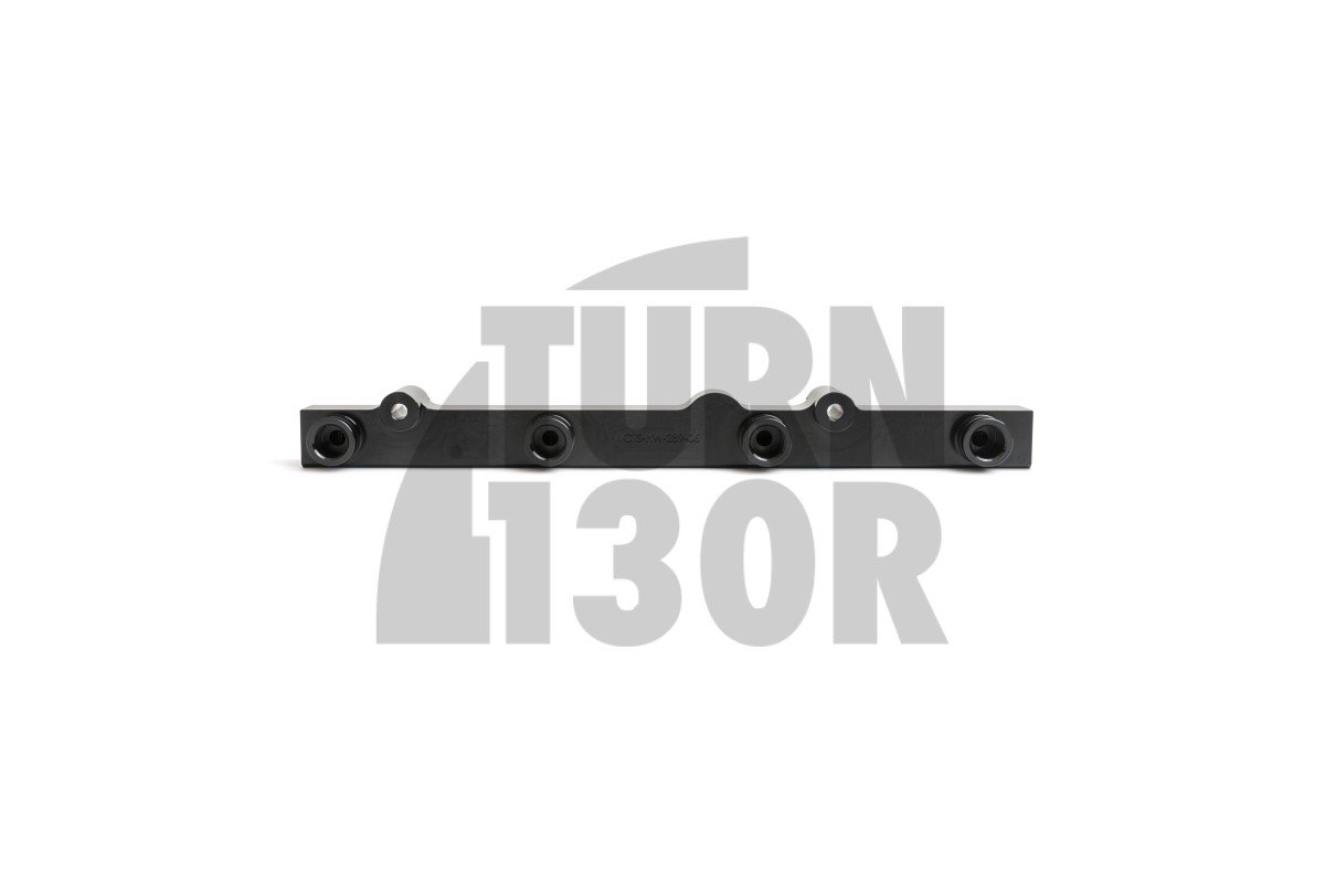 Mehrkanal-Einspritzdüsen / Rail Upgrade Kit für Golf 7 GTI / Golf 7 R / Leon 3 Cupra / S3 8V 2.0 TFSi EA888.3 CTS Turbo