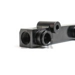 Mehrkanal-Einspritzdüsen / Rail Upgrade Kit für Golf 7 GTI / Golf 7 R / Leon 3 Cupra / S3 8V 2.0 TFSi EA888.3 CTS Turbo