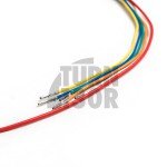 Mehrkanal-Einspritzdüsen / Rail Upgrade Kit für Golf 7 GTI / Golf 7 R / Leon 3 Cupra / S3 8V 2.0 TFSi EA888.3 CTS Turbo