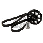 CTS Turbo-Kurbelscheiben-Kit Golf 5 R32 / Audi A3 / TT V6 3.2 CTS Turbo-Kurbelscheiben-Kit Golf 5 R32 / Audi A3 / TT V6 3.2