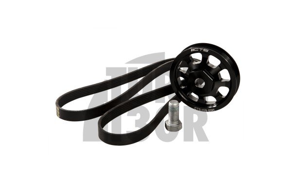 CTS Turbo-Kurbelscheiben-Kit Golf 5 R32 / Audi A3 / TT V6 3.2 CTS Turbo-Kurbelscheiben-Kit Golf 5 R32 / Audi A3 / TT V6 3.2