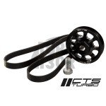 CTS Turbo-Kurbelscheiben-Kit Golf 5 R32 / Audi A3 / TT V6 3.2 CTS Turbo-Kurbelscheiben-Kit Golf 5 R32 / Audi A3 / TT V6 3.2