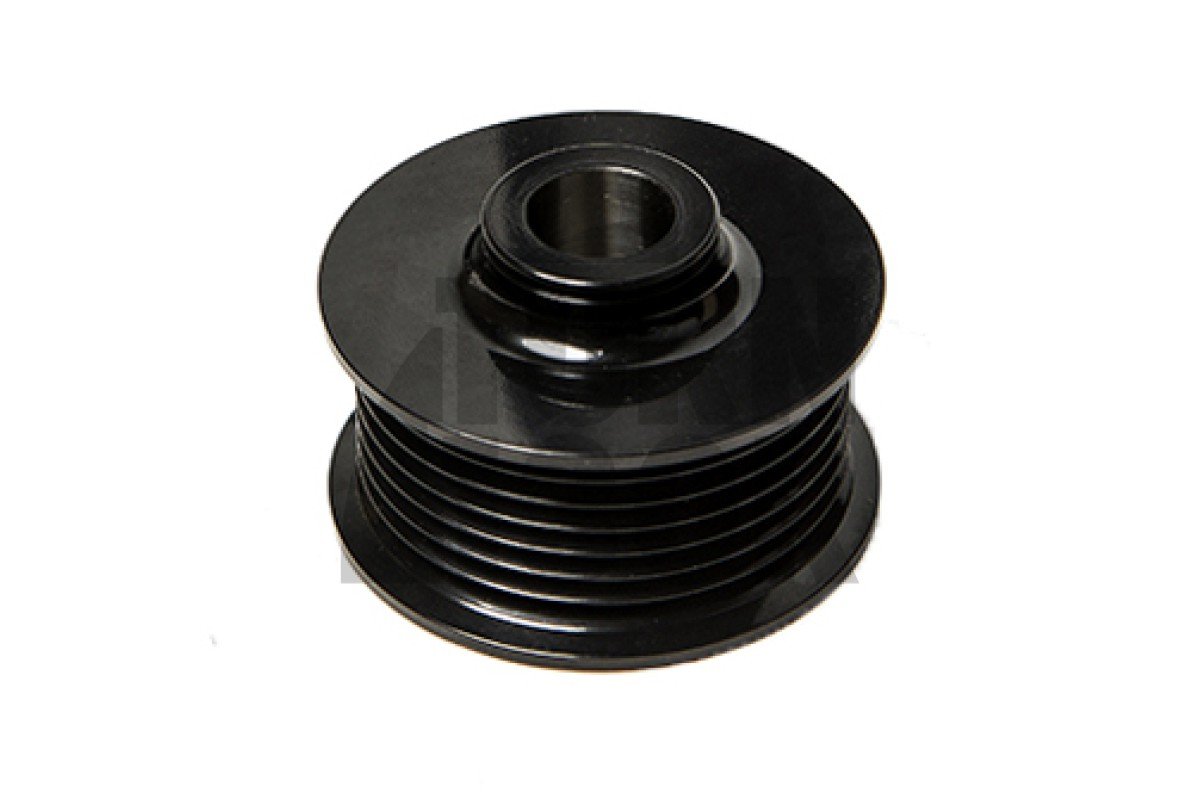 Audi S4 / S5 3.0 TFSI Kompressor-Riemenscheiben-Kit CTS Turbo