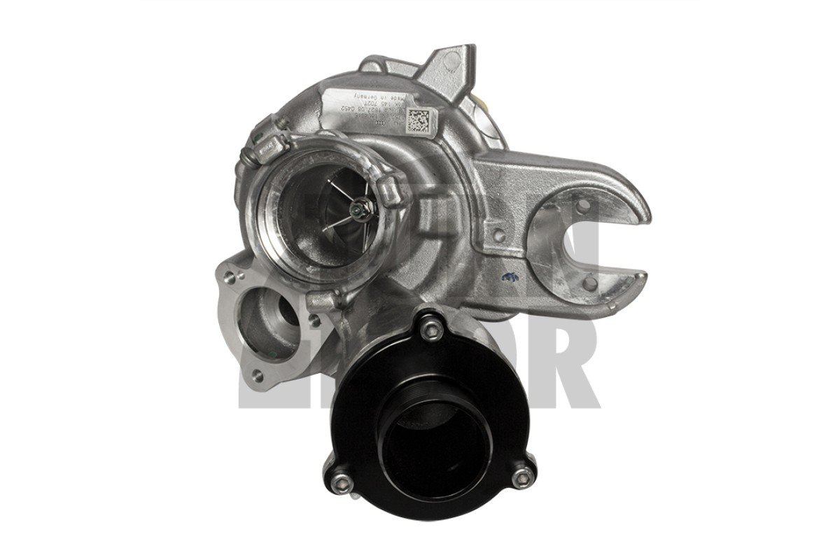CTS Turbo-Schalldämpfer löschen für Audi S3 8V, Audi S1 und TT Mk3