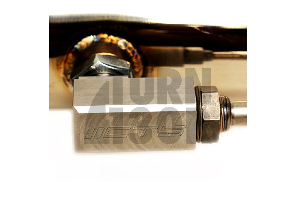 Cel Fix Abgassensor-Eliminator CTS Turbo Cel Fix Abgassensor-Eliminator CTS Turbo