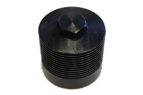  Ölfiltergehäuse für Audi S4 / S5 3.0 TFSI CTS Turbo