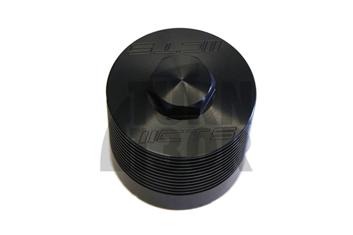 Ölfiltergehäuse für Audi S4 / S5 3.0 TFSI CTS Turbo Ölfiltergehäuse für Audi S4 / S5 3.0 TFSI CTS Turbo