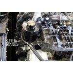 Ölfiltergehäuse für 1.8 / 2.0 TFSI EA888.3 MQB CTS Turbo