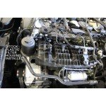 Ölfiltergehäuse für 1.8 / 2.0 TFSI EA888.3 MQB CTS Turbo