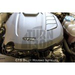 Ölfiltergehäuse für 1.8 / 2.0 TFSI EA888.3 MQB CTS Turbo