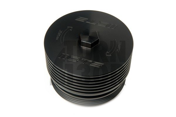 Ölfiltergehäuse für BMW 3.0T N54 / N55 / S55 CTS Turbo Ölfiltergehäuse für BMW 3.0T N54 / N55 / S55 CTS Turbo