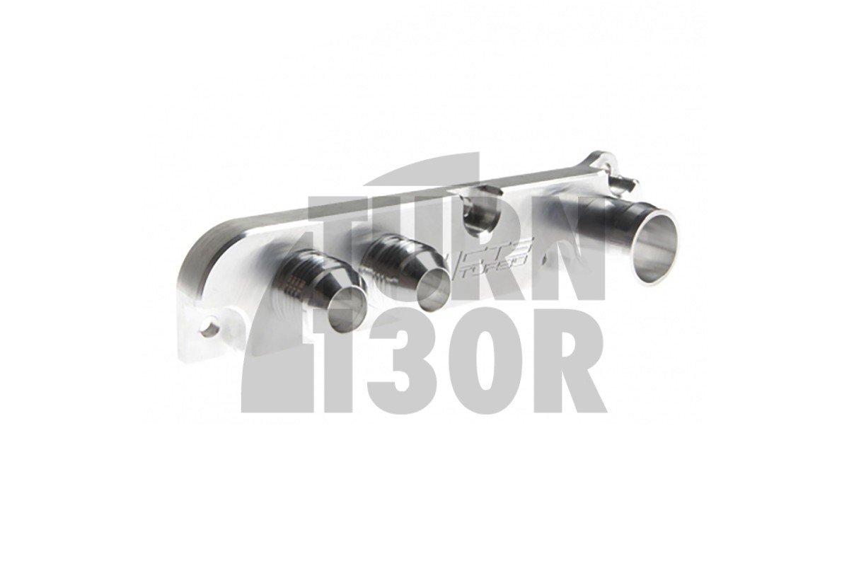 Ventildeckelentlüftungsadapter für 2.0 TFSI CTS Turbo Ventildeckelentlüftungsadapter für 2.0 TFSI CTS Turbo