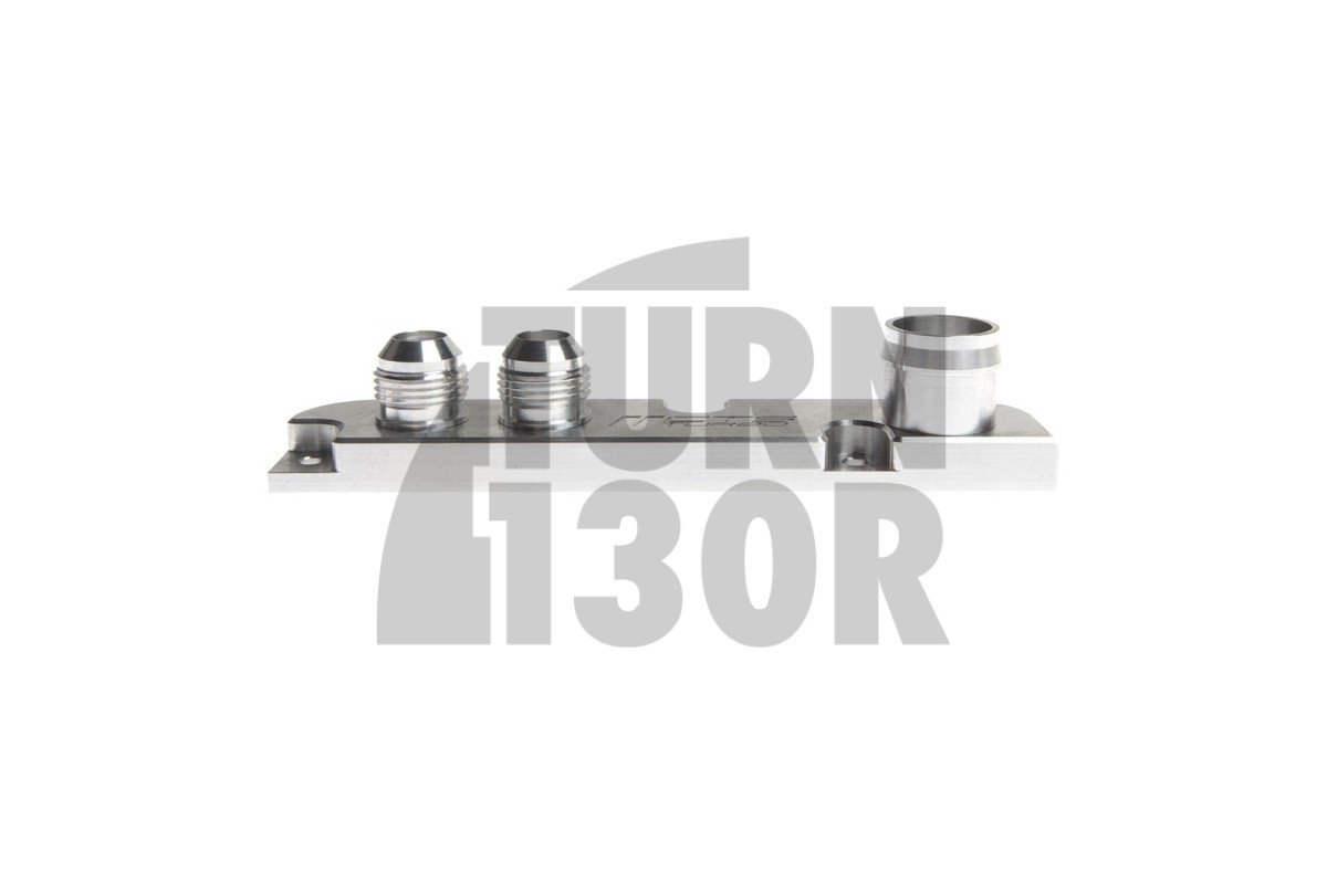 Ventildeckelentlüftungsadapter für 2.0 TFSI CTS Turbo Ventildeckelentlüftungsadapter für 2.0 TFSI CTS Turbo