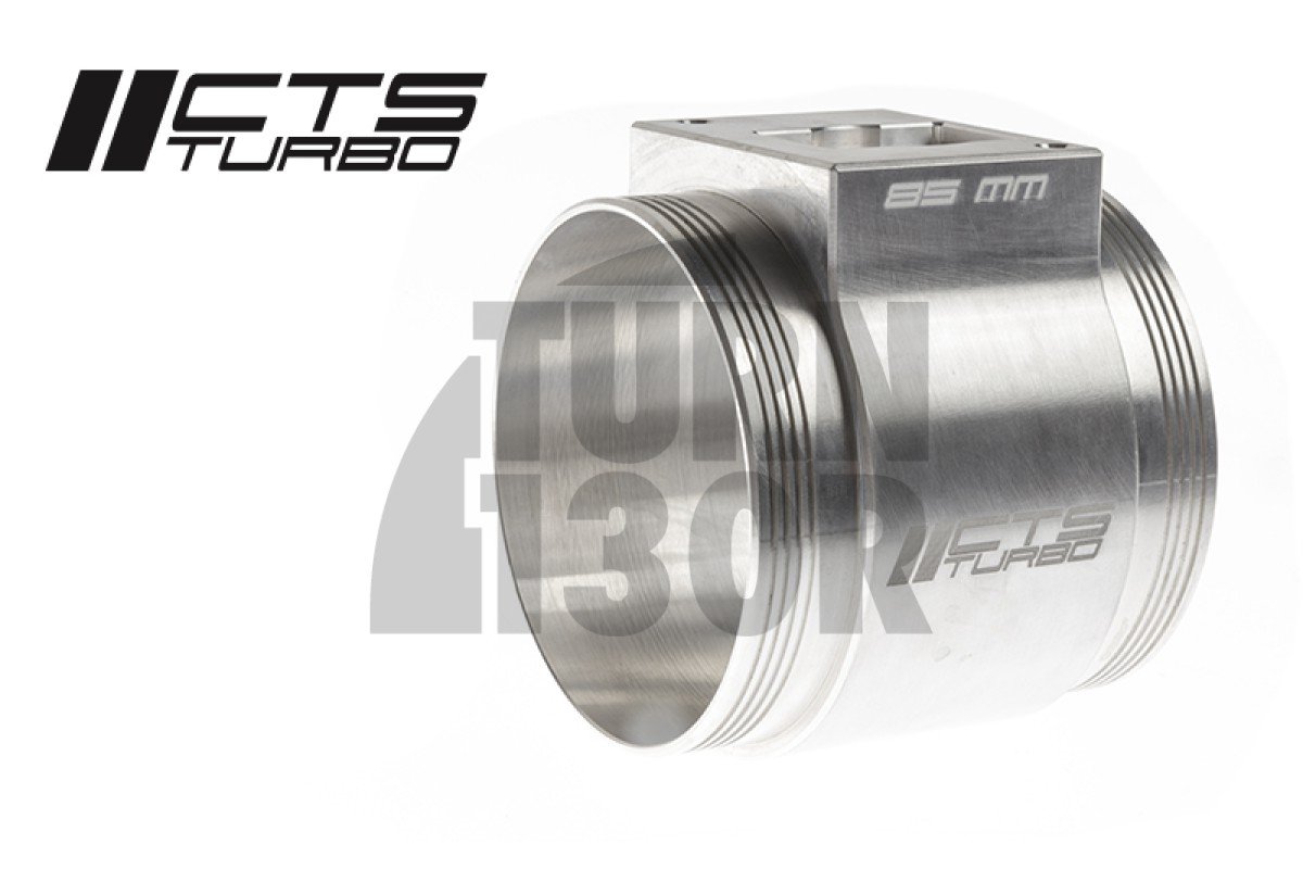 85mm MAF Gehäuse für Audi S4 / RS4 B5 CTS Turbo 85mm MAF Gehäuse für Audi S4 / RS4 B5 CTS Turbo