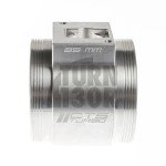 85mm MAF Gehäuse für Audi S4 / RS4 B5 CTS Turbo 85mm MAF Gehäuse für Audi S4 / RS4 B5 CTS Turbo