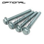 CTS Turbo Hinterer Hilfsrahmen Buchseneinsatz Kit Golf 7 R / Leon 3 / S3 8V / TTS 8S CTS Turbo Hinterer Hilfsrahmen Buchseneinsatz Kit Golf 7 R / Leon 3 / S3 8V / TTS 8S