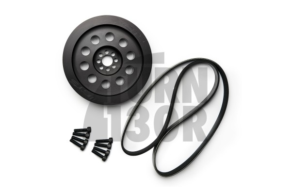  Audi S4 B8 / Audi S5 B8 3.0 TFSI Kurbelriemenscheiben-Kit CTS Turbo
