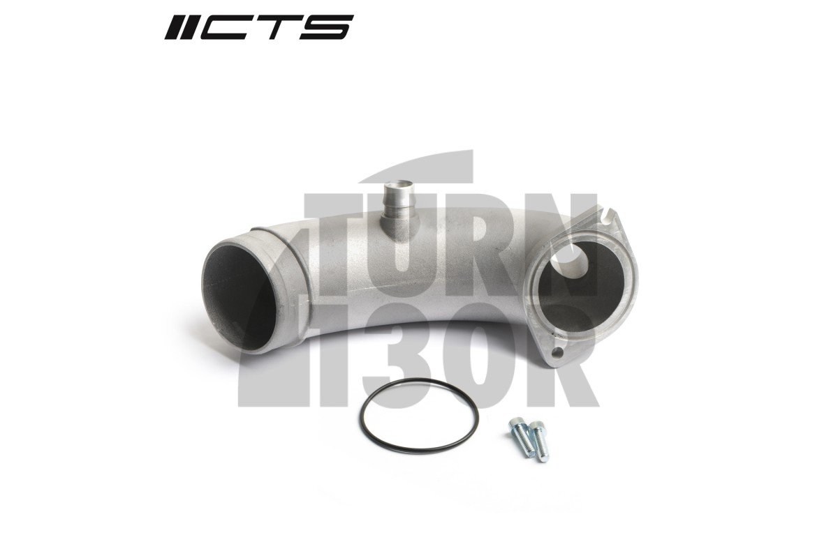CTS Turbo-Ansaugrohr für Audi S4 und S5 B9 CTS Turbo-Ansaugrohr für Audi S4 und S5 B9