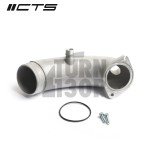 CTS Turbo-Ansaugrohr für Audi S4 und S5 B9 CTS Turbo-Ansaugrohr für Audi S4 und S5 B9