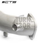 CTS Turbo-Ansaugrohr für Audi S4 und S5 B9 CTS Turbo-Ansaugrohr für Audi S4 und S5 B9