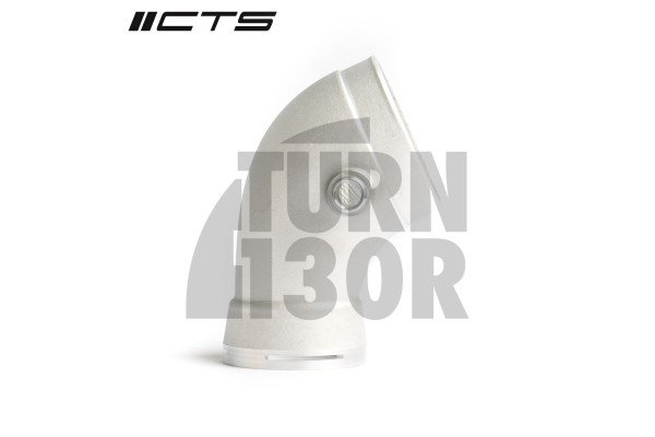 CTS Turbo-Ansaugrohr Toyota Supra GR 3.0 A90 MK5 / BMW 340i G2x CTS Turbo-Ansaugrohr Toyota Supra GR 3.0 A90 MK5 / BMW 340i G2x