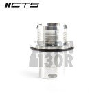 CTS Turboschalldämpfer löschen für Audi A4 B9 und Audi A5 F5 2.0 TFSI CTS Turboschalldämpfer löschen für Audi A4 B9 und Audi A5 F5 2.0 TFSI