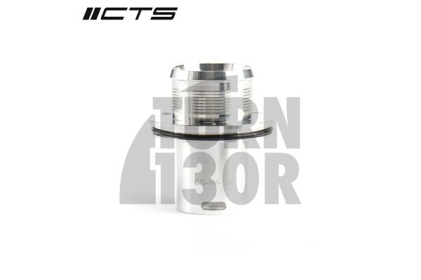 CTS Turboschalldämpfer löschen für Audi A4 B9 und Audi A5 F5 2.0 TFSI CTS Turboschalldämpfer löschen für Audi A4 B9 und Audi A5 F5 2.0 TFSI