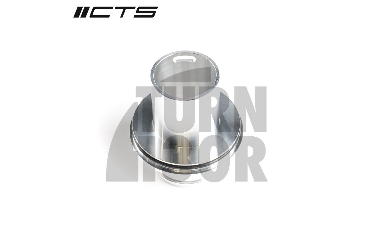CTS Turboschalldämpfer löschen für Audi A4 B9 und Audi A5 F5 2.0 TFSI CTS Turboschalldämpfer löschen für Audi A4 B9 und Audi A5 F5 2.0 TFSI