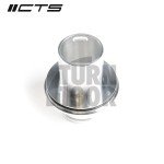 CTS Turboschalldämpfer löschen für Audi A4 B9 und Audi A5 F5 2.0 TFSI CTS Turboschalldämpfer löschen für Audi A4 B9 und Audi A5 F5 2.0 TFSI