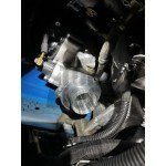 CTS Turboschalldämpfer löschen für Audi A4 B9 und Audi A5 F5 2.0 TFSI CTS Turboschalldämpfer löschen für Audi A4 B9 und Audi A5 F5 2.0 TFSI