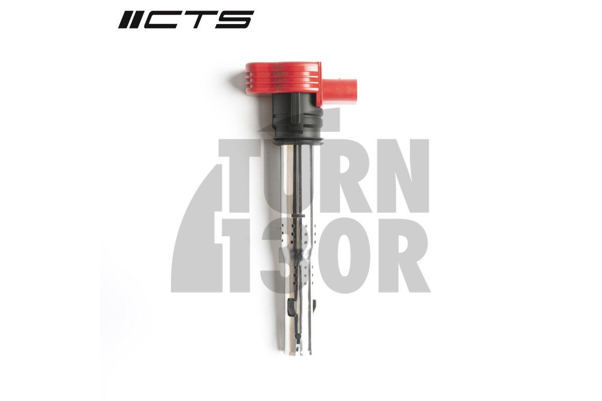 Zündspule für 1.8T / 2.0 TFSI EA113 / EA888.1/2 / 2.5 TFSI GEN.1 und 3.0 TFSI CTS Turbo Zündspule für 1.8T / 2.0 TFSI EA113 / EA888.1/2 / 2.5 TFSI GEN.1 und 3.0 TFSI CTS Turbo