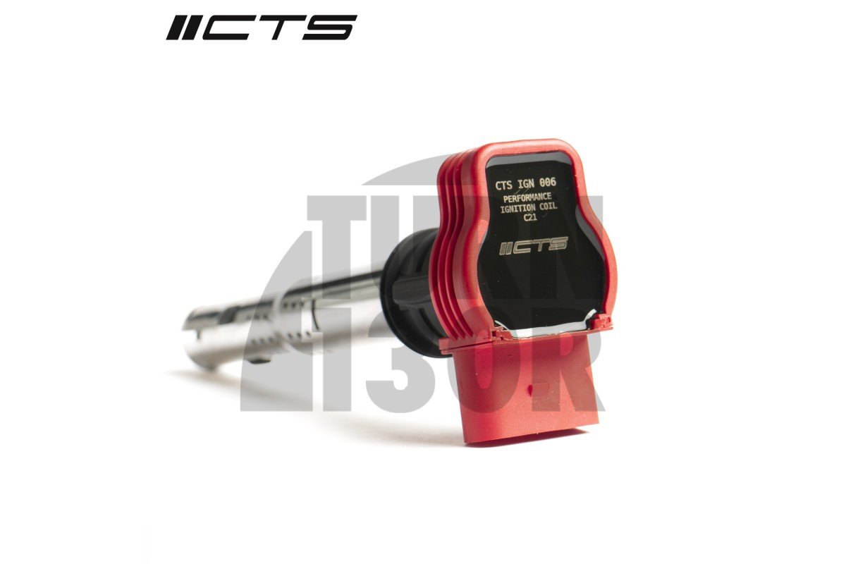 Zündspule für 1.8T / 2.0 TFSI EA113 / EA888.1/2 / 2.5 TFSI GEN.1 und 3.0 TFSI CTS Turbo Zündspule für 1.8T / 2.0 TFSI EA113 / EA888.1/2 / 2.5 TFSI GEN.1 und 3.0 TFSI CTS Turbo