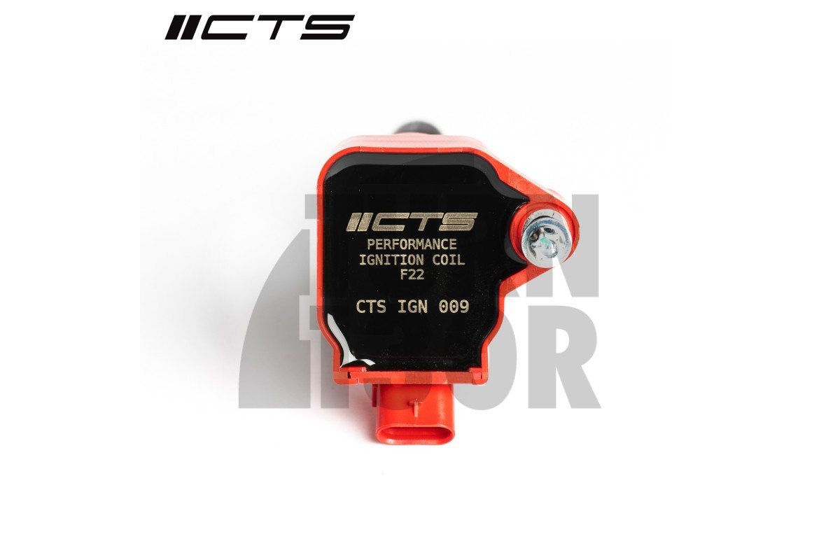 Zündspule für Mini Cooper S / JCW / GP3 F56 und BMW 135i / 235i F4x CTS Turbo Zündspule für Mini Cooper S / JCW / GP3 F56 und BMW 135i / 235i F4x CTS Turbo