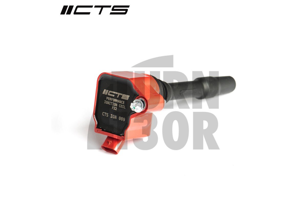 Zündspule für Mini Cooper S / JCW / GP3 F56 und BMW 135i / 235i F4x CTS Turbo Zündspule für Mini Cooper S / JCW / GP3 F56 und BMW 135i / 235i F4x CTS Turbo