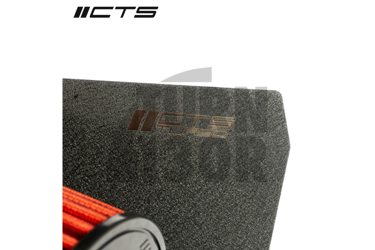 Ansaugstutzen für Golf 4 GTI / Leon 1M / Audi TT 8N 1.8T 20V CTS Turbo