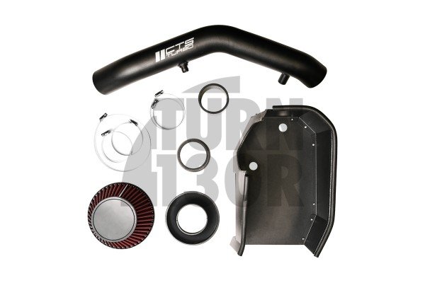 Ansaugung für Audi RS3 8V.5 und Audi TT RS 8S CTS Turbo Ansaugung für Audi RS3 8V.5 und Audi TT RS 8S CTS Turbo