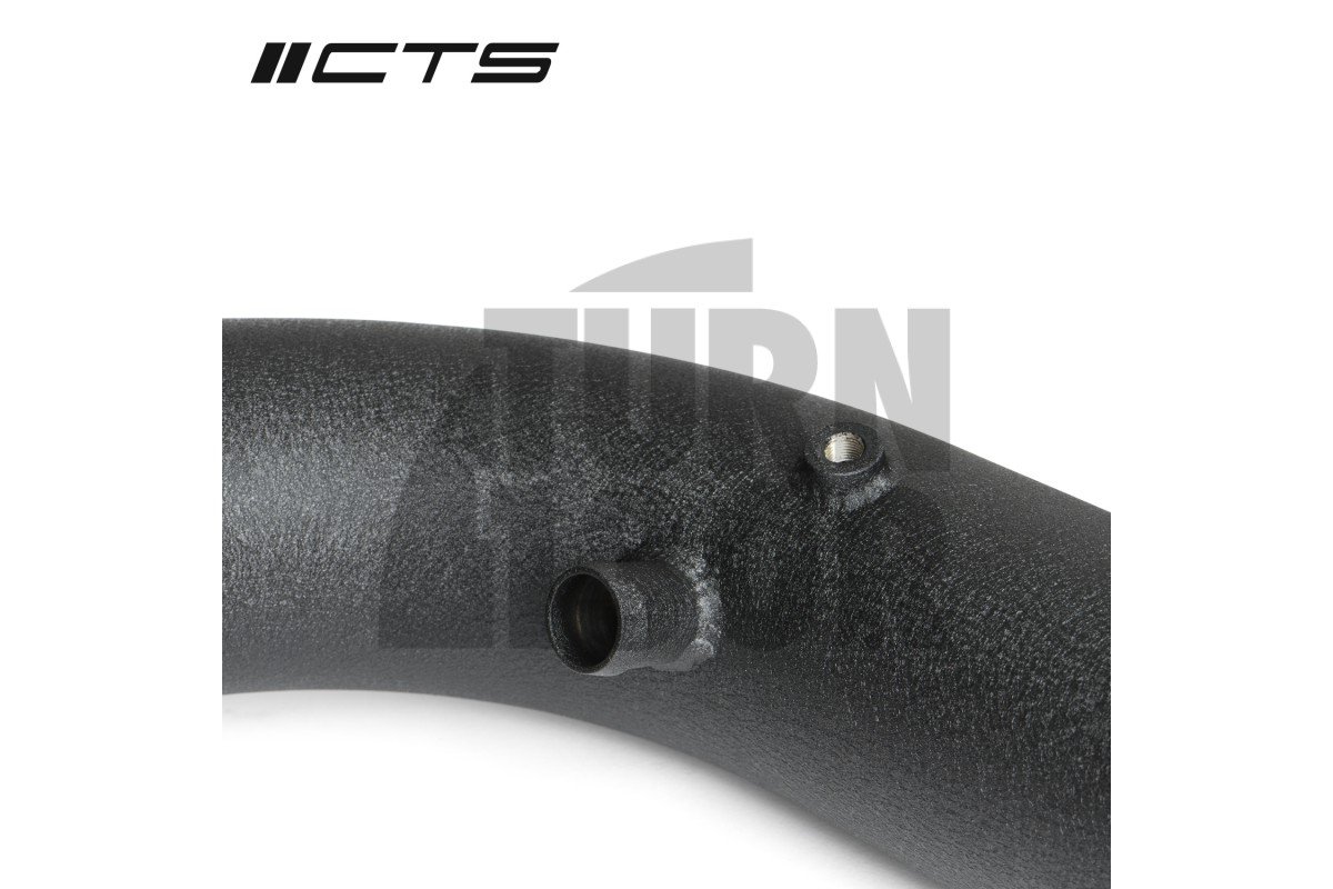 Ansaugung für Audi RS3 8V.5 und Audi TT RS 8S CTS Turbo