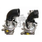 CTS Turbo-Ansaugrohr für Audi S3 8V, TT 8S und S1