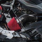 CTS Turbo-Ansaugung für Audi S4, S5, RS4 und RS5 B9