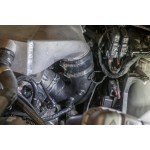 CTS Turbo J-Rohr für BMW M3 F80 / M4 F8x / M2 Comp F87