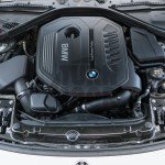 Einlass-Laderohr für BMW 140i / 240i / 340i / 440i B58 CTS Turbo