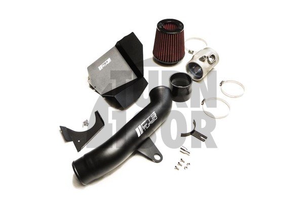Ansaugung für BMW 135i / 235i / 335i / 435i / M2 N55 CTS Turbo Ansaugung für BMW 135i / 235i / 335i / 435i / M2 N55 CTS Turbo
