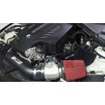Ansaugung für BMW 135i / 235i / 335i / 435i / M2 N55 CTS Turbo