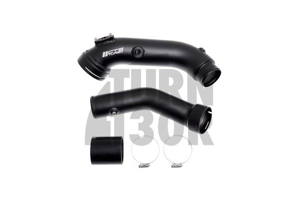  Einlass-Laderohr für BMW 135i / 235i / 335i / 435i / M2 N55 CTS Turbo