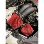 Ansaugung für Audi RS6 / RS7 C7 CTS Turbo Ansaugung für Audi RS6 / RS7 C7 CTS Turbo