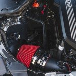 Ansaugung für BMW 340i / 440i G20 CTS Turbo