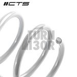 CTS Turbo -30mm Sportfedern Golf 7 GTI