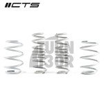 CTS Turbo -30mm Sportfedern Golf 7 R CTS Turbo -30mm Sportfedern Golf 7 R